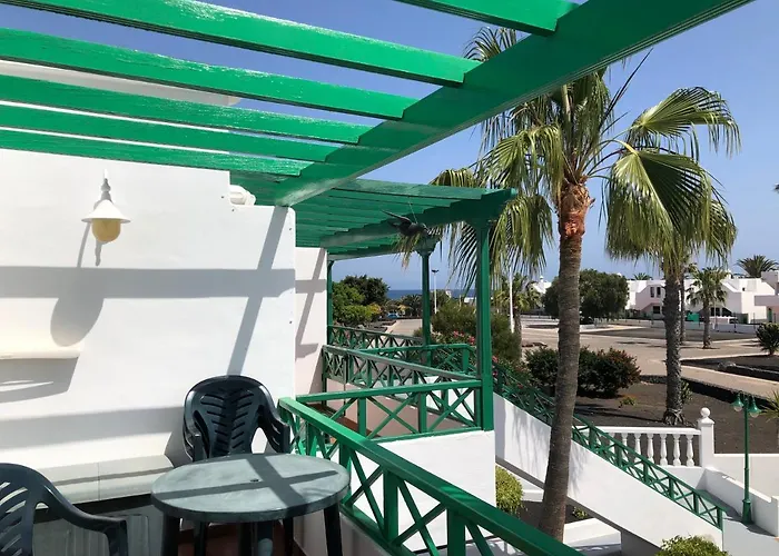 Playa Park